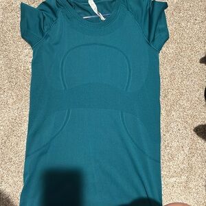 turquoise lulu swiftly